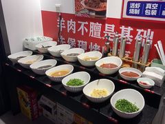 -怪怪龙虾·来自江苏盱眙(惊驾路店)