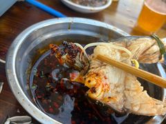 -苗侗地道红酸.酸汤鱼·酸汤牛肉