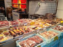 -一定好食品有限公司(四川北路商业街店)