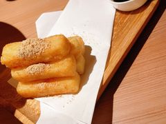 蛋酥软糍粑-太二酸菜鱼(沈阳万象城店)