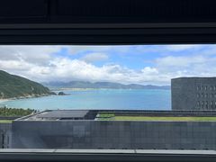 -三亚太阳湾柏悦酒店