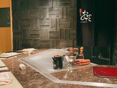 -Ginza Onodera铁板烧(外滩十八号店)