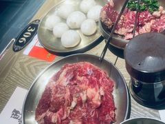 -西塔老太太泥炉烤肉(沈阳店)