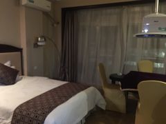 -随州碧桂园凤悦凤凰酒店