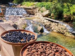 -亚婆田·白水寨生态旅游度假区