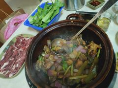 -胡须佬鸡煲四季火锅(龙珠大道店)