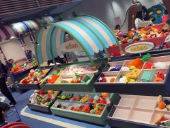 -奈尔宝家庭中心·亲子餐厅(北京东坝万达店)