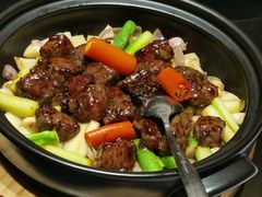 -粗茶淡饭·汉口公馆(循礼门店)