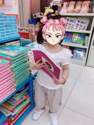 -孩子王童乐园(天津远洋乐堤港店)