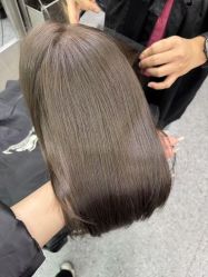 -MOVAN HAIR莫凡匠人发型屋