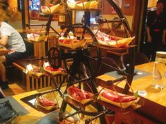 -黑牛の店·和牛烧肉(合生汇店)