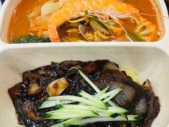 -贵宾庄炸酱面·韩式料理(高区店)