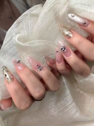 -M·X Nail日式美甲美睫