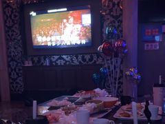 -萧邦音乐会所KTV·蒸汽活海鲜自助(福田店)