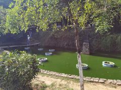 -景德镇古窑民俗博览区