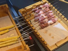 -好唛士·精酿啤酒烧烤(金沪路店)