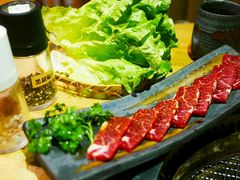 -一牛道炭火烧肉居酒屋(椒江店)