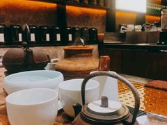 -去茶山(重庆万象城店)