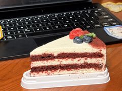 -姆们M Sweetie Cake(三里屯店)