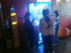 -沸奇公园·情景团建·年会露营烧烤轰趴生日(科技园店)