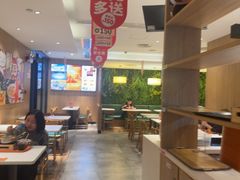 -吉野家(深圳超多维科技大厦分店)