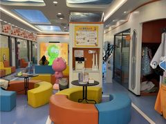-极橙儿童齿科矫正中心(奥城店)