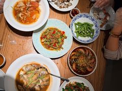 -小厨师·二十年沈家门小海鲜(百井坊巷店)