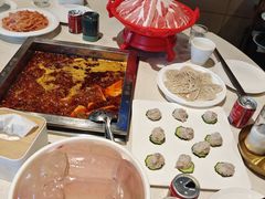 -红鼎坊·老成都火锅(新南门店)