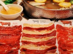 -犇鼎牛潮汕牛肉火锅(新辰里学清路店)