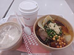 -西少爷(十里堡店)