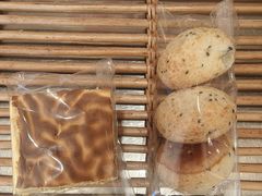 肉松海苔麻薯丸子-那家面包房(珠江路店)