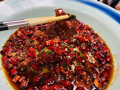 -味+新京宴·烤鸭·北京菜(创意谷店)