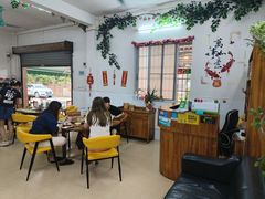 -聚贤山庄(原荔枝山街1号店)