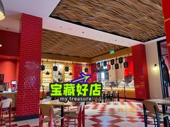 -城市大道红炉披萨烘焙坊