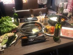 -火炉火自助餐(悠唐购物中心店)