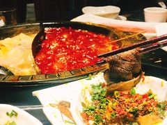 -纸盐河码头火锅(十八梯店)