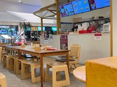 大堂-亚坤 Ya Kun Kaya Toast(万象城店)