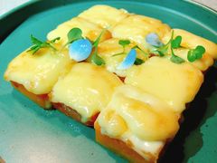 甜蜜小南瓜-解香楼(八盘岭路店)