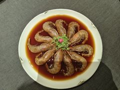 -锦府园(环球港店)
