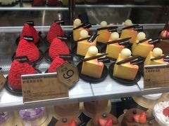 -PAPER STONE BAKERY(天环店)