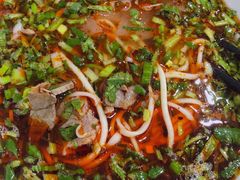 -东方宫·中国兰州牛肉拉面(三里屯店)