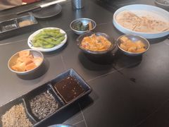 -谷牛和牛烤肉(漕河泾印象城店)