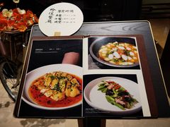 -拾溪餐厅(杭州千禧度假酒店)