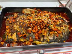 -雅佳神话·麻辣烤鱼(新街口店)