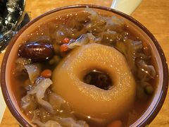-喝丢一只鞋海鲜烧烤·海肠捞饭(东关街店)