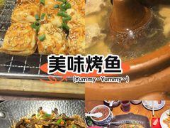 -雀舞云南菜(天津天河城购物中心店)