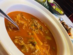 -中国坊中餐厅(石家庄希尔顿酒店)
