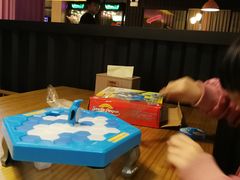 -火星工厂·桌游·团建聚会·轰趴馆(厦滘店)