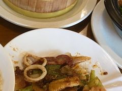 -日昌餐馆(亦庄店)