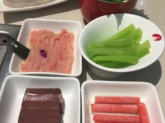 -海底捞火锅(大融城店)